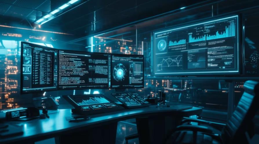 爱民区工业设备远程运维SCADA，设备数据采集与远程运维管控解决方案