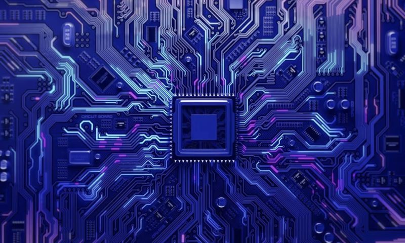爱民区工业物联网核心技术体系与落地应用解析